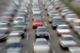 北京“无车家庭”一年有3次指标机会，可同时申请两种指标图片