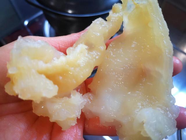 花胶海参煲老鸡 花胶海参煲老鸡汤的做法