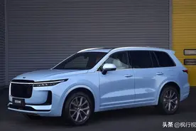 如何看待一台披着新能源“外衣”的烧油车——理想ONE？图片