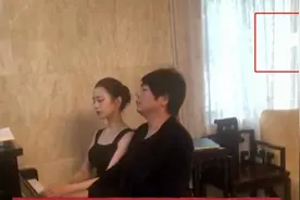 郎朗夫妇为疫情奉上四手连弹国际公然标注USA，歌迷:何必上纲上线图片