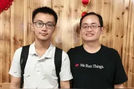 高考状元陆续出炉！安徽和湖北的理科状元，数学都考了149分图片