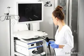 内窥镜一点都不简单，代表了机器视觉的尖端应用水平图片