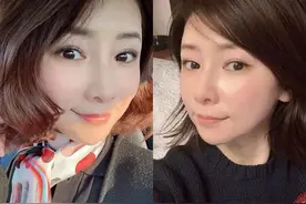 52岁的水谷雅子看起来只有20多岁，她的冻龄秘籍很值得借鉴图片