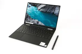 戴尔XPS 13 7390二合一评测：10nm十代酷睿加持，英特尔移动超能笔记本来啦图片