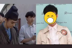 王祖贤受访画面出土 身旁鲜肉记者竟是大咖歌手图片