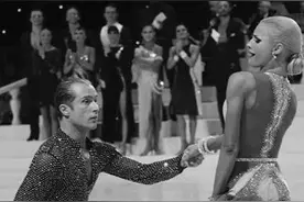 掌握拉丁舞中 「脊椎」 的运用，提升技能一大步图片