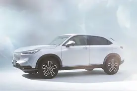 这台本田一出，又要变街车了图片