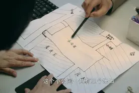 《亲爱的，你在哪里》5集之后扣人心弦，3点可知，媛媛并没有丢图片