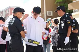 恭喜！四川有32名考生被保送清北，不用参加高考，来自哪些学校？图片