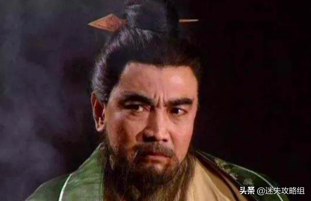 「说儿戏01」童年游戏《三国战纪》你真的看过它的剧情了吗？