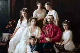 第一次世界大战到底有多狗血？导致被历史课本给简单带过图片