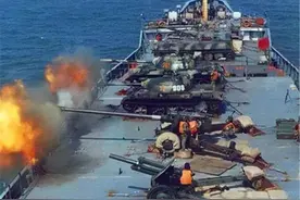 台军退役指挥官回忆96年台海危机：士兵写好遗嘱，枪都已上膛图片