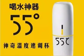 看一看那些关于水的“神器”，总有一款骗到你！图片