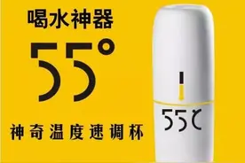 看一看那些关于水的“神器”，总有一款骗到你！图片