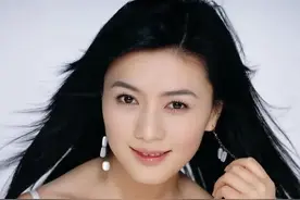 安徽几大女明星，个个貌美如花，谁是你的女神？图片