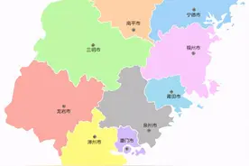 福建七普：福州人口突破800万，厦门成最大赢家图片