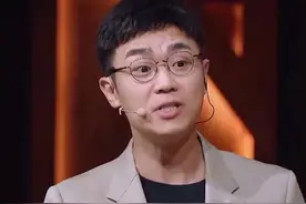 “屌丝男神”大鹏主持《演员2》后，怎么变“讨厌”了？图片
