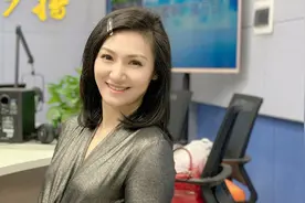 从高位瘫痪被男友抛弃，到励志轮椅女主播，梁艺的20年轮椅人生图片