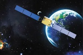 “悟空”巡天，有望揭开暗物质神秘面纱图片