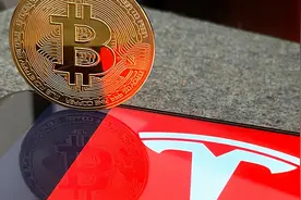 金融屌丝“起义”失败，比特币注定走向消亡？图片