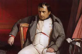 拿破仑两次失败，为何都是被流放，而不是被杀害？图片