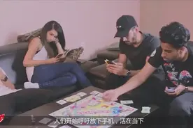 还没有手机的时候，人们是这样生活的，你还记得吗？