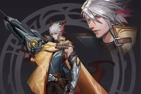 王者荣耀：百里守约最全攻略，所有狙击技巧，空狙不存在的图片