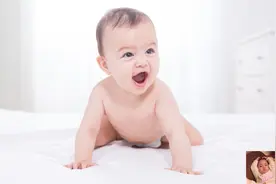 越早被逗笑的宝宝“越聪明”，这是真的吗？看完文章大家就知晓了图片