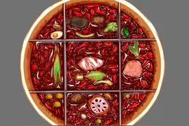 为什么吃辣会上瘾？| 关于辣椒的几个迷思图片