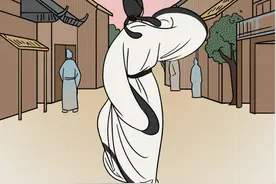 假如，历史上没有酒？图片