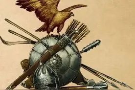 《骑马与砍杀：战团》的历史原型（3）：萨兰德苏丹国图片