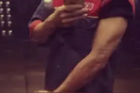 业余健身七八年，关于做俯卧撑的体会和心得图片