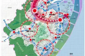 浙江共同富裕示范区预示着杭州将主动退出下一座一线城市之争？图片