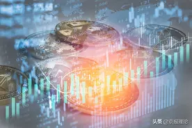 新知｜何谓数字货币？它为什么如此重要？图片