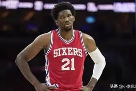 14年NBA选秀重排：恩比德状元，约基奇榜眼，维金斯只排第10图片
