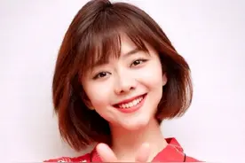 “最纯校园初恋”谭松韵“童颜封神”记图片