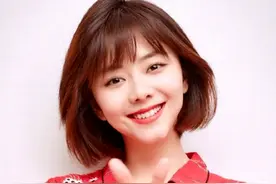 “最纯校园初恋”谭松韵“童颜封神”记图片