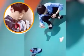 怀柔鞋王白敬亭名不虚传，哪里有鞋哪里就有白敬亭视频封面