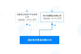 恺德携手信达打造东西湖项目 园博园北迎来新面貌图片