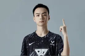 Able回归LPL首秀，惨遭狂喷！赛后微博沦陷：进不了LPL是有原因的图片