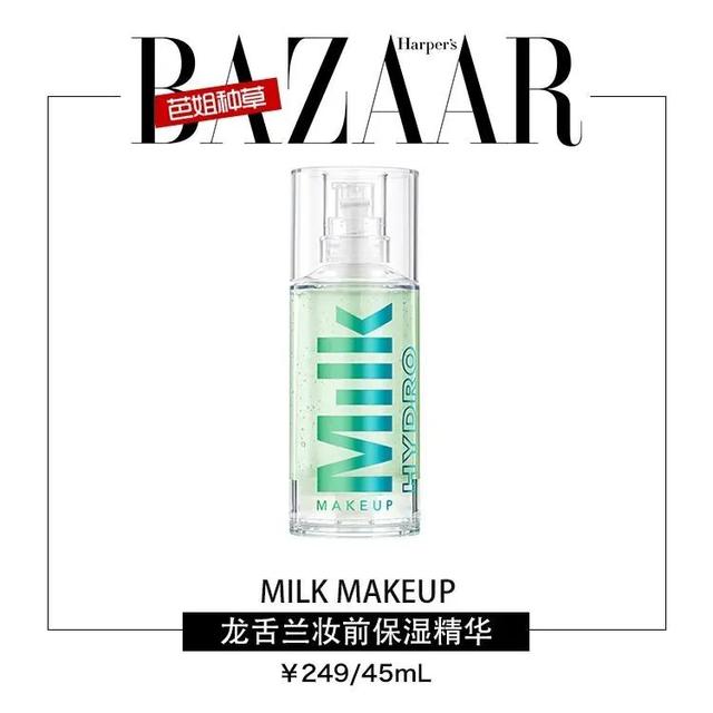 炎炎夏日脸部身体急需“灭火”，这些清爽单品都是你的菜