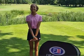 英国高尔夫未来之星、13岁天才少女夜间梦游，醒来后在睡梦中离世图片