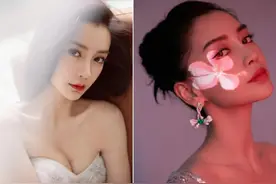 我从明星化妆师那儿扒到的化妆技巧，第一个我就跪了图片