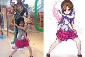 三次元转二次元，排球运动员成萌妹，猫咪拟人过分真实图片