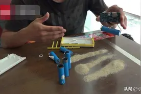 火车站骗子的新骗术，看完这个几点，让你不再受骗，真的很受益图片
