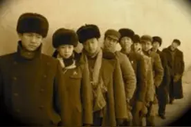 北京顽主小混蛋周长利，19岁被百人围攻惨死，他到底得罪什么人图片