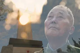 “祖国富强了，人民幸福了，你们回家看看吧”图片