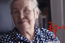 央视直击！新中国第一位交响乐女指挥家：三次患癌，90岁高龄"女神"依旧！图片