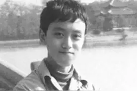 神童的没落：13岁上大学，中科大舍不得放人，父亲骂他给全家蒙羞图片