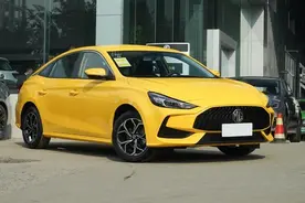 推荐几款适合女生买的车，颜值出众，省油好开，都只要6万多起图片